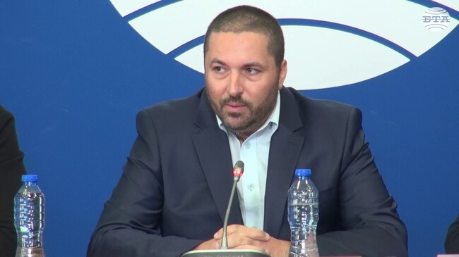 Системата за пътна безопасност не работи, трябва да има оставки, каза Николай Попов, баща на загиналата в катастрофа Сияна