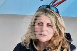 Пловдив - гребане - пресконференция