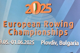 Пловдив - гребане - пресконференция