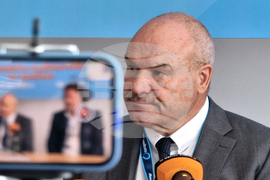 Пловдив - гребане - пресконференция