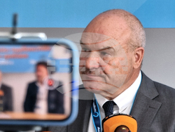 Пловдив - гребане - пресконференция