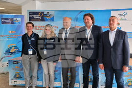 Пловдив - гребане - пресконференция