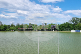 Пловдив - Гребен канал