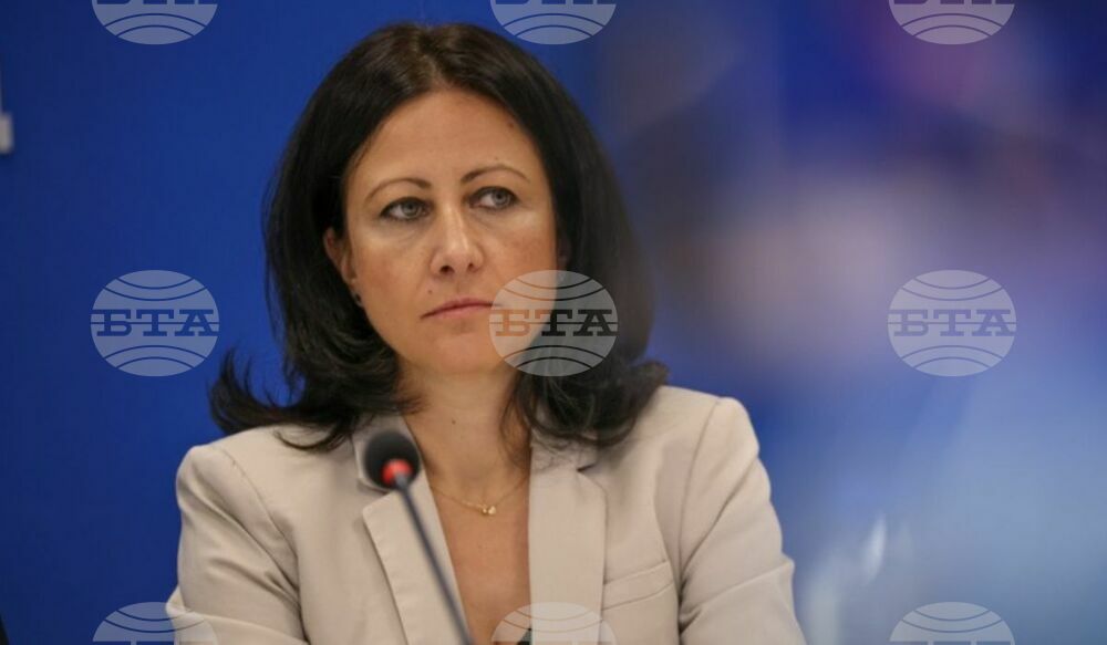 Цвета Рангелова с остър призив: Да спрат да се преструват, че не виждат тормоза над деца