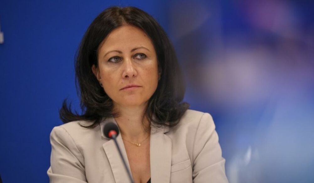 Цвета Рангелова с остър призив: Да спрат да се преструват, че не виждат тормоза над деца