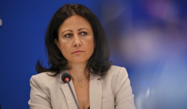 Цвета Рангелова с остър призив: Да спрат да се преструват, че не виждат тормоза над деца