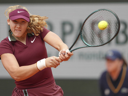 French Open Tennis