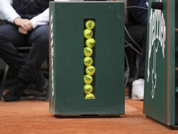 French Open Tennis
