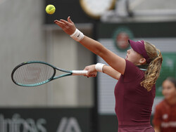 French Open Tennis