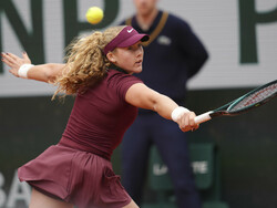 French Open Tennis