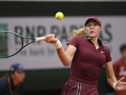 French Open Tennis