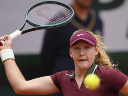 French Open Tennis