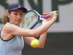 French Open Tennis