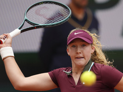 French Open Tennis