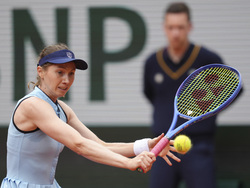 French Open Tennis