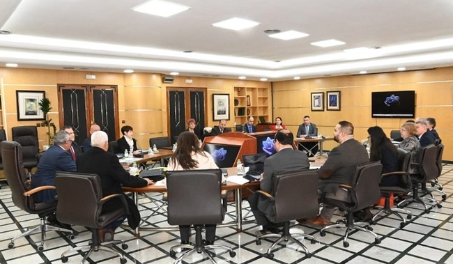 Bulgarian, Moroccan Universities Intensify Cooperation