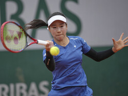 French Open Tennis