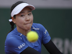 French Open Tennis
