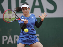 French Open Tennis