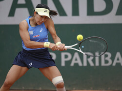 French Open Tennis