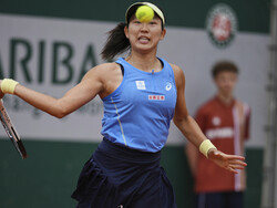 French Open Tennis
