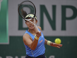French Open Tennis
