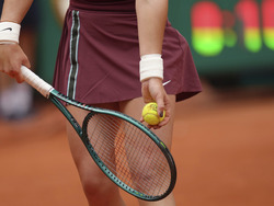 French Open Tennis