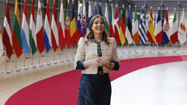 Австрия планира забрана на забрадките в училище от следващата учебна година