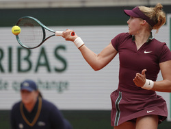 French Open Tennis