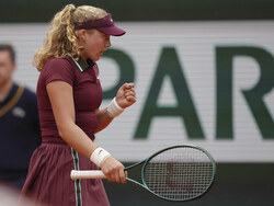French Open Tennis