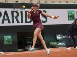 French Open Tennis
