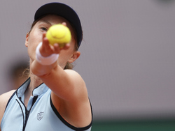 French Open Tennis
