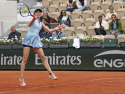 French Open Tennis
