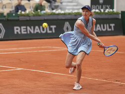 French Open Tennis