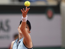French Open Tennis