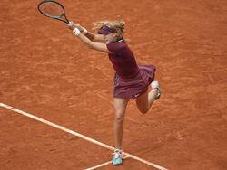 French Open Tennis