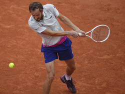 French Open Tennis