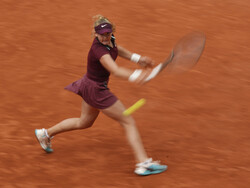 French Open Tennis