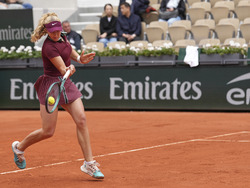 French Open Tennis