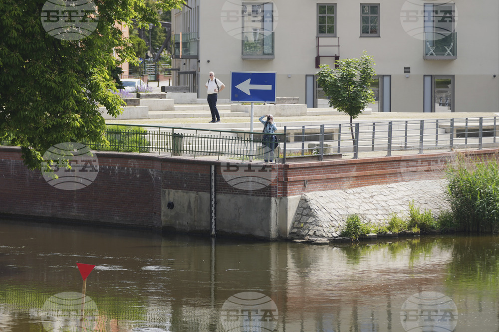 Poland Daily Life