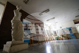 Благоевград - Югозападен университет - изложба