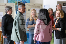 Благоевград - Югозападен университет - изложба