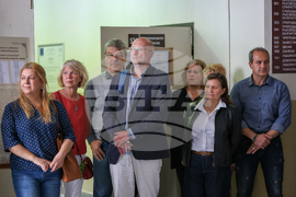 Благоевград - Югозападен университет - изложба