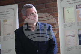 Благоевград - Югозападен университет - изложба