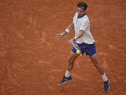 French Open Tennis