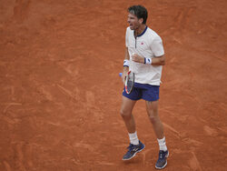 French Open Tennis