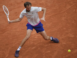 French Open Tennis