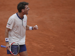 French Open Tennis