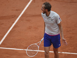 French Open Tennis