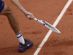French Open Tennis